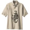 Tall Silk Touch Polo Thumbnail