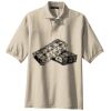 Tall Silk Touch Polo Thumbnail