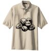 Tall Silk Touch Polo Thumbnail