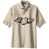 Tall Silk Touch Polo Thumbnail