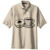 Tall Silk Touch Polo Thumbnail