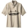 Tall Silk Touch Polo Thumbnail