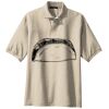 Tall Silk Touch Polo Thumbnail