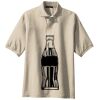 Tall Silk Touch Polo Thumbnail