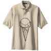Tall Silk Touch Polo Thumbnail