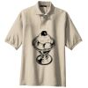 Tall Silk Touch Polo Thumbnail