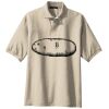 Tall Silk Touch Polo Thumbnail