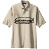 Tall Silk Touch Polo Thumbnail