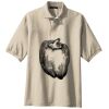 Tall Silk Touch Polo Thumbnail