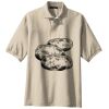 Tall Silk Touch Polo Thumbnail