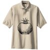 Tall Silk Touch Polo Thumbnail