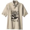 Tall Silk Touch Polo Thumbnail
