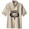Tall Silk Touch Polo Thumbnail