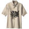 Tall Silk Touch Polo Thumbnail