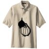 Tall Silk Touch Polo Thumbnail