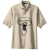 Tall Silk Touch Polo Thumbnail