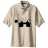 Tall Silk Touch Polo Thumbnail