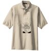 Tall Silk Touch Polo Thumbnail