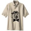 Tall Silk Touch Polo Thumbnail