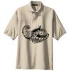 Tall Silk Touch Polo Thumbnail
