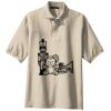 Tall Silk Touch Polo Thumbnail