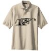 Tall Silk Touch Polo Thumbnail