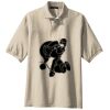 Tall Silk Touch Polo Thumbnail