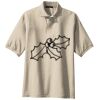 Tall Silk Touch Polo Thumbnail