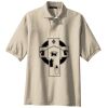 Tall Silk Touch Polo Thumbnail