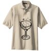 Tall Silk Touch Polo Thumbnail