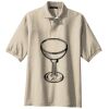 Tall Silk Touch Polo Thumbnail