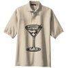 Tall Silk Touch Polo Thumbnail