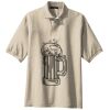 Tall Silk Touch Polo Thumbnail
