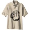 Tall Silk Touch Polo Thumbnail