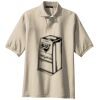 Tall Silk Touch Polo Thumbnail