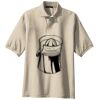 Tall Silk Touch Polo Thumbnail