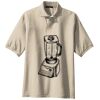 Tall Silk Touch Polo Thumbnail