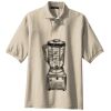 Tall Silk Touch Polo Thumbnail