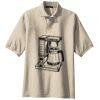 Tall Silk Touch Polo Thumbnail