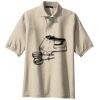 Tall Silk Touch Polo Thumbnail