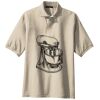 Tall Silk Touch Polo Thumbnail