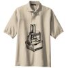 Tall Silk Touch Polo Thumbnail