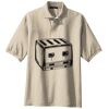 Tall Silk Touch Polo Thumbnail