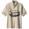 Tall Silk Touch Polo Thumbnail