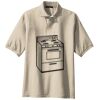 Tall Silk Touch Polo Thumbnail