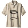 Tall Silk Touch Polo Thumbnail