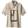 Tall Silk Touch Polo Thumbnail