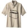 Tall Silk Touch Polo Thumbnail