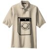 Tall Silk Touch Polo Thumbnail