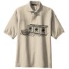 Tall Silk Touch Polo Thumbnail